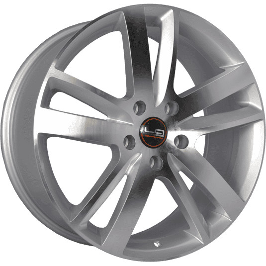 REPLICA LegeArtis Replica VV89 9x20/5x130 ET57 D71.6 SF