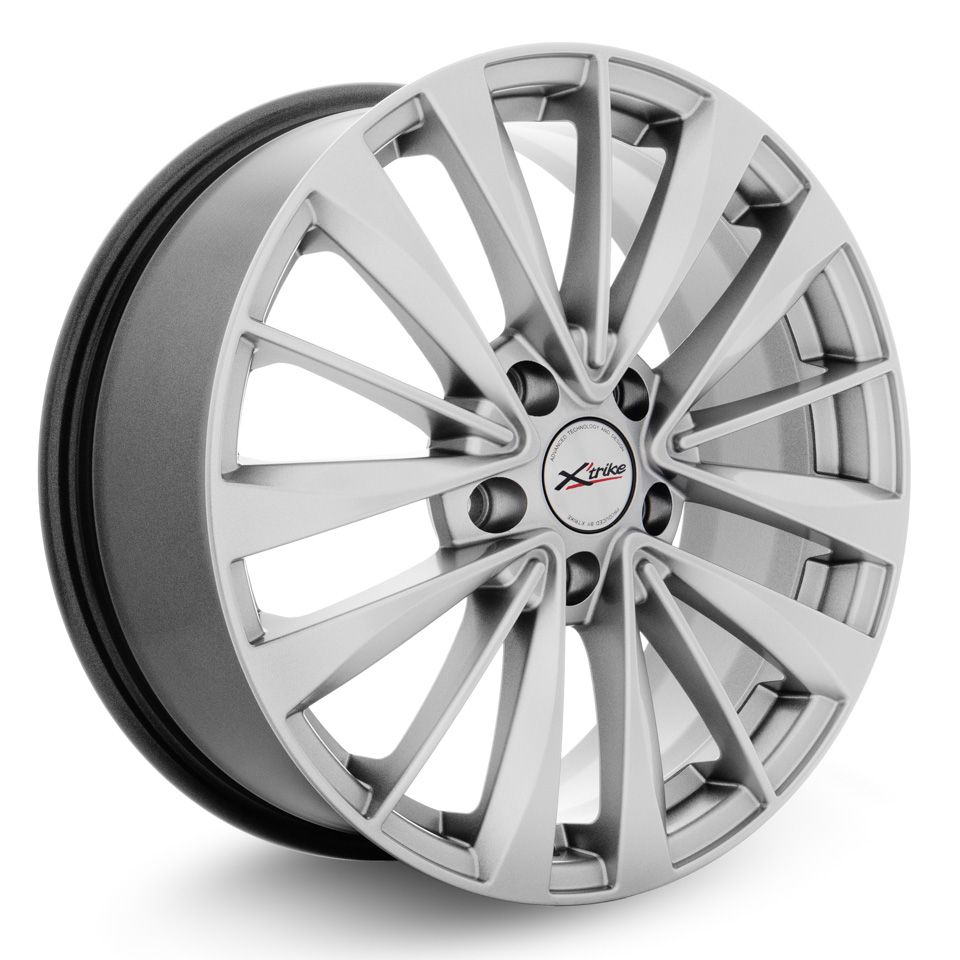 Xtrike X-126 7x17 5x105