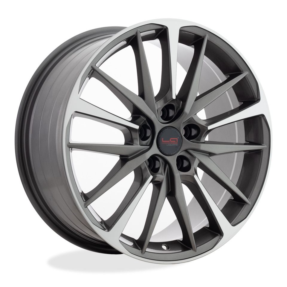 LEGE ARTIS TY284 8x18 5x114,3