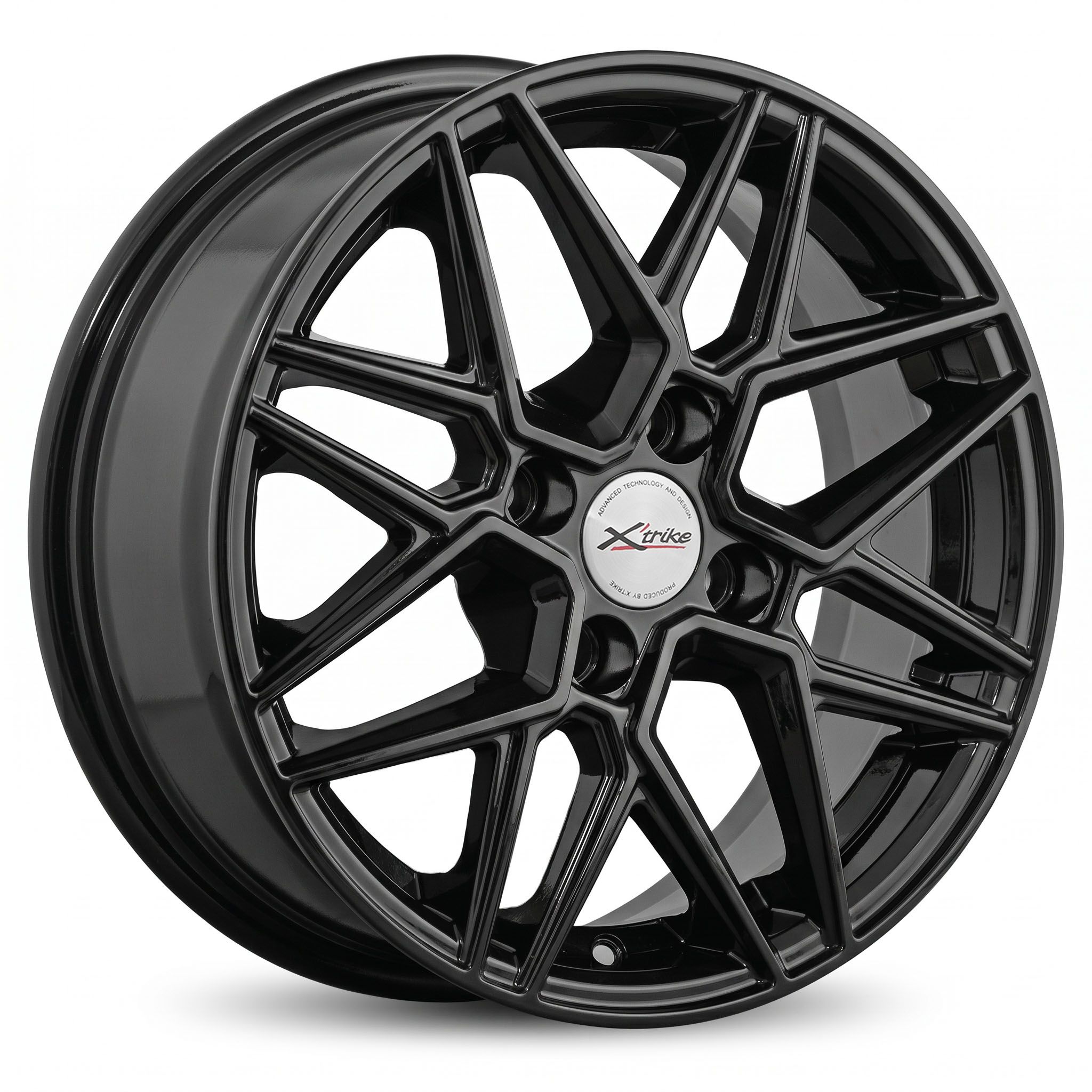 Xtrike X-147 5x14 4x98