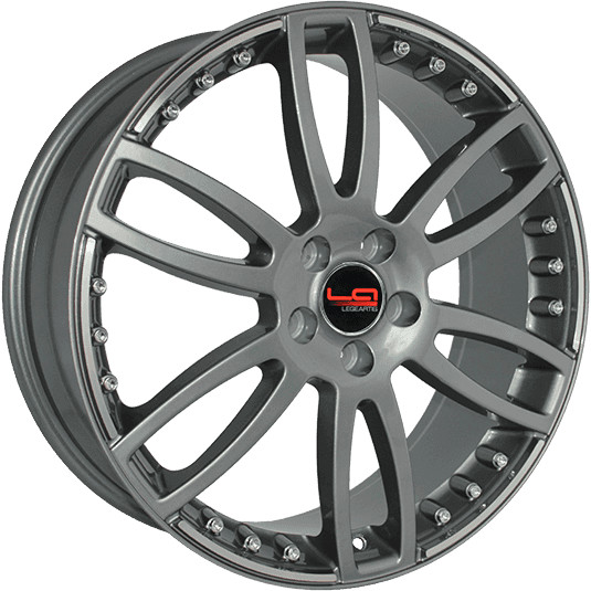 REPLICA LegeArtis Replica V16 7.5x18/5x108 ET55 D63.3 FGMF
