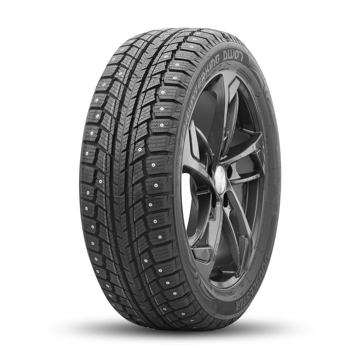 ДаблСтар  175/70/13  T 82 DW07  Ш.