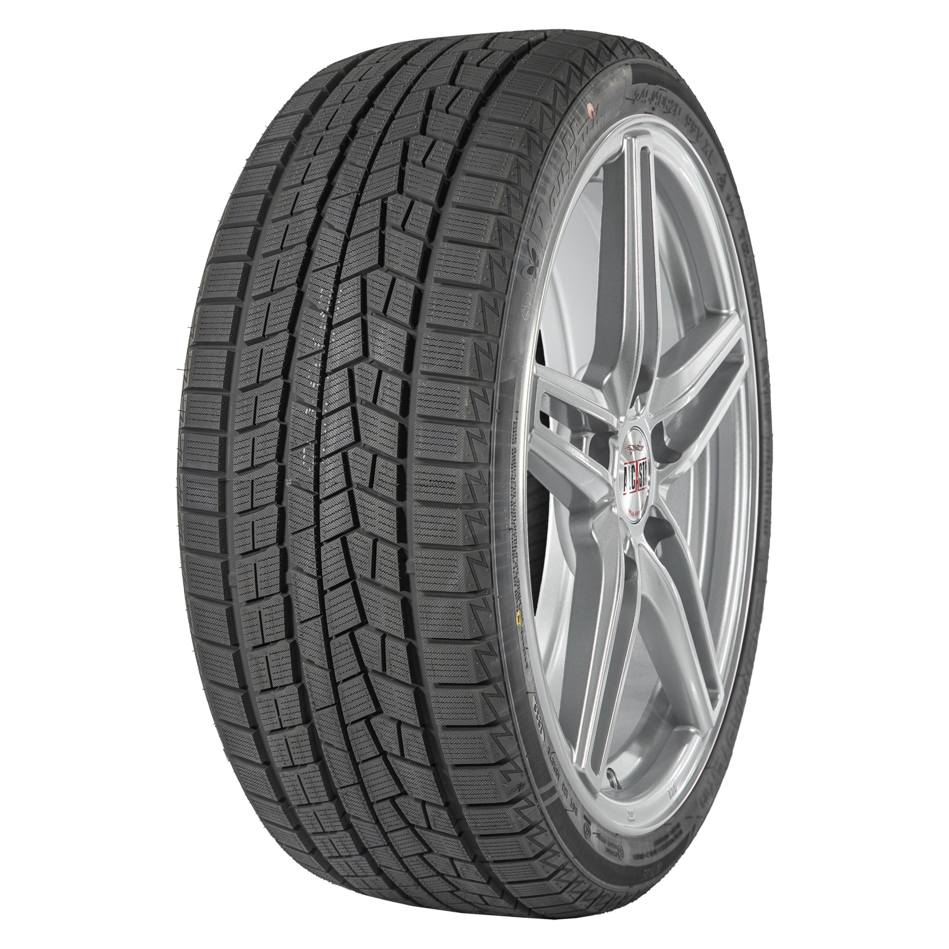 RAUFFAN SNOWMASTER W4 245/40R20 99V XL