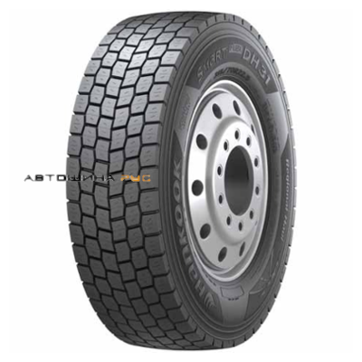 Hankook 295/60R22,5 150/147K Smart Flex DH31 TL 16PR КОРЕЯ, РЕСПУБЛИКА