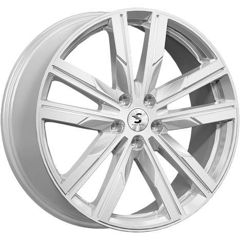 СКАДPremiumSeries Skad Premium Series KP014 8x20/5x108 ET36 D65.1 Elite_silver
