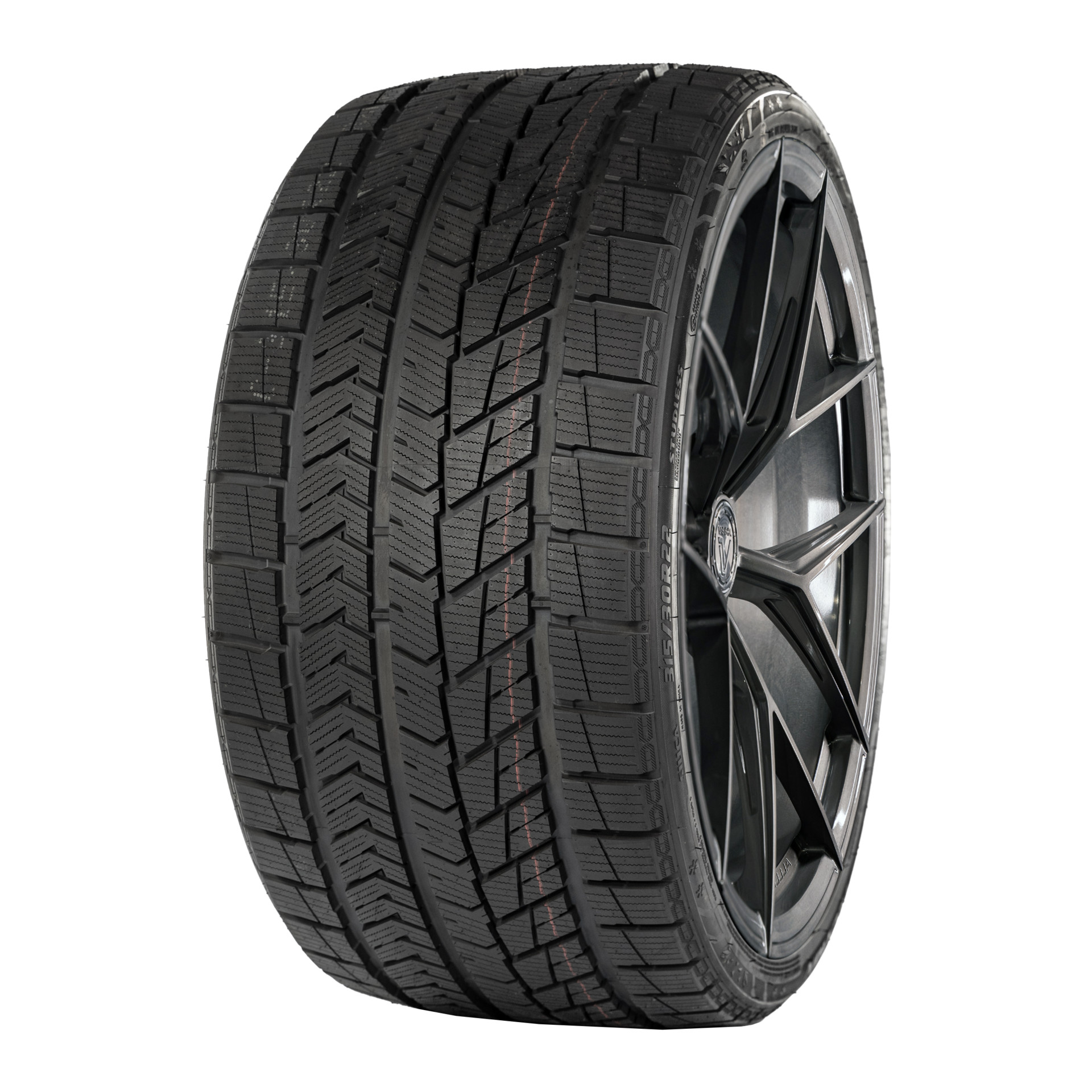 UNISTAR ICE PROTECTION 265/45R21 108H XL все оси