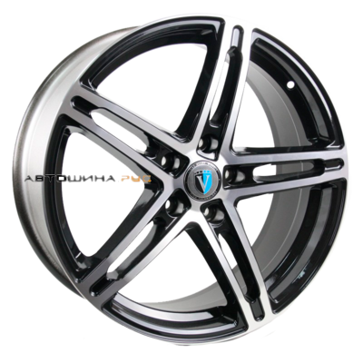 Venti 7,5x18/5x114,3 ET37 D66,6 1818 BD