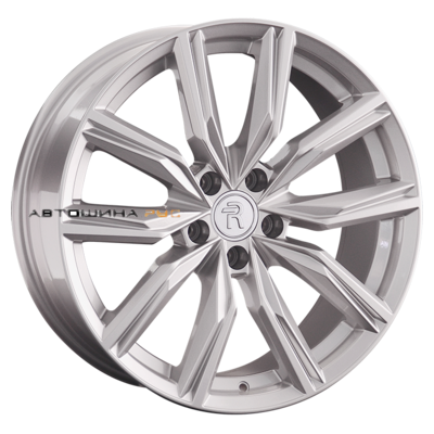 8,5x19/5x112 ET28 D66,6 VV345 Sil (конус, C570)