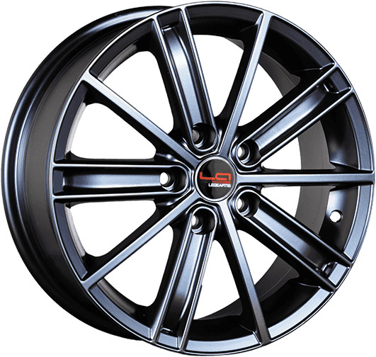 REPLICA LegeArtis Replica SNG15 6.5x16/5x112 ET39.5 D66.6 MB