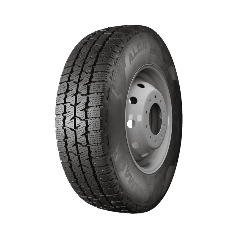Кама ALGA LT 185R14C НК-534 102/100Q шип.