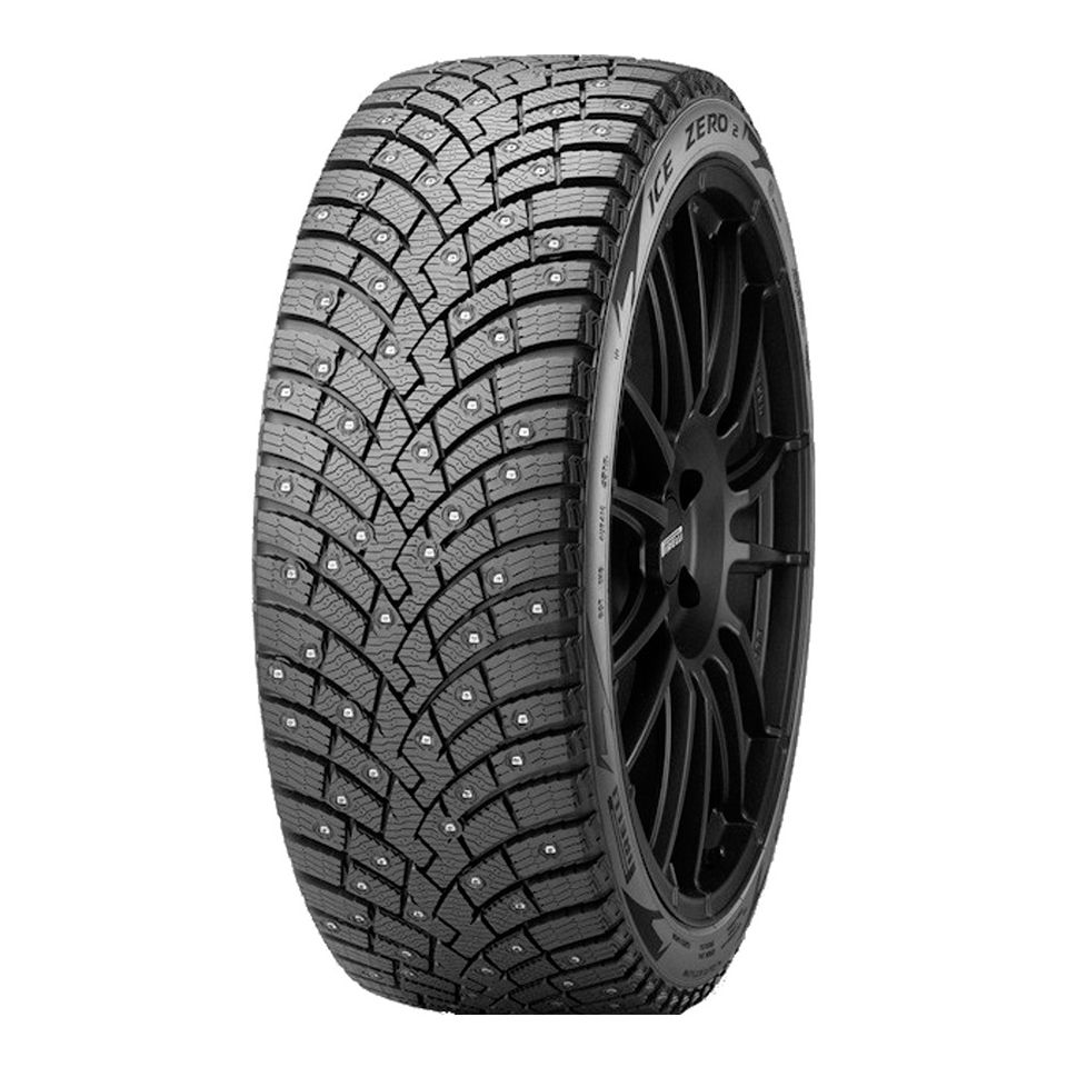 Пирелли  285/60/18  T 116 SCORPION ICE ZERO 2  Ш. старше 3-х лет