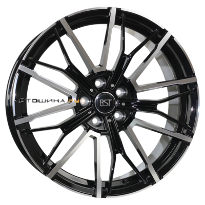 RST 9,5x19/5x112 ET39 D66,6 R169FF (BMW) BD FlowForming