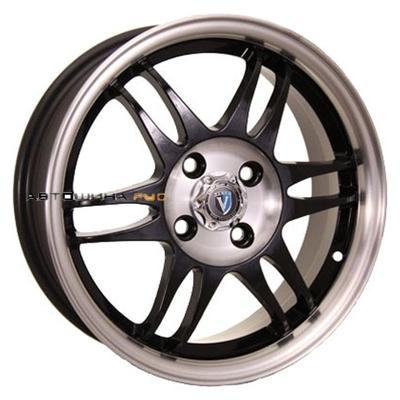 Venti 6x15/5x114,3 ET40 D67,1 1502 BD