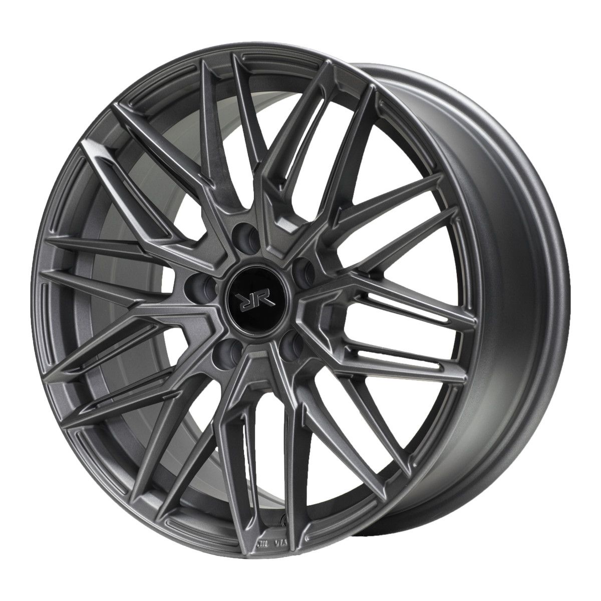 Race Ready Technology CSS3806 7x17 5x114,3