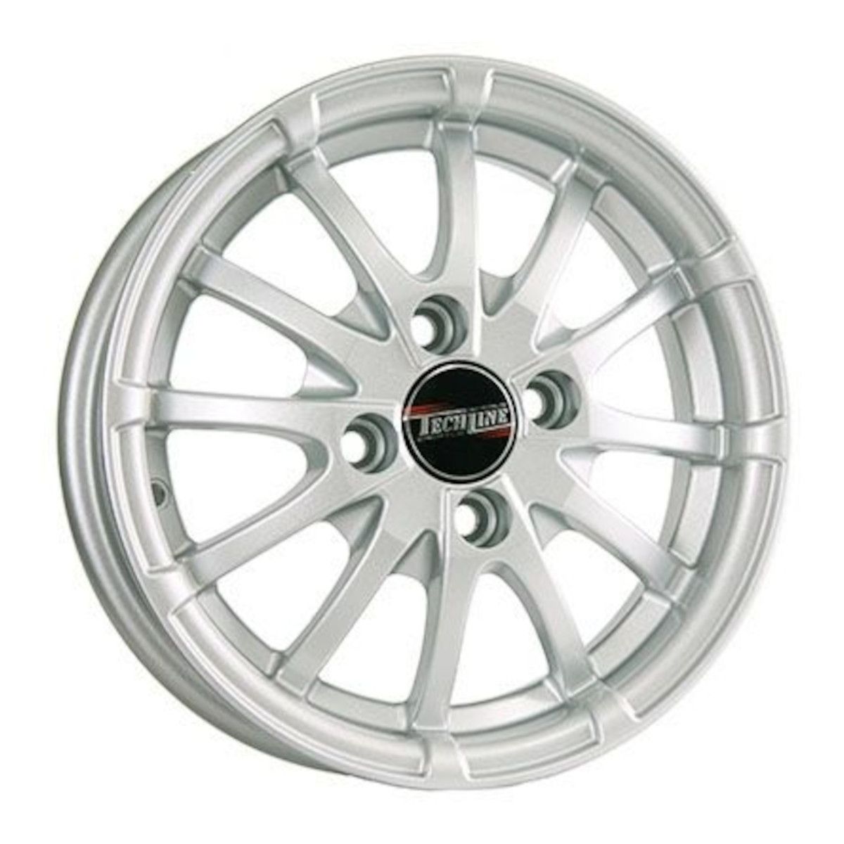 Tech Line 420 5x14 4x98