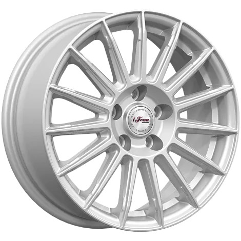 iFree Азур 6.5x16/5x105 ET38 D56.6 Нео_классик