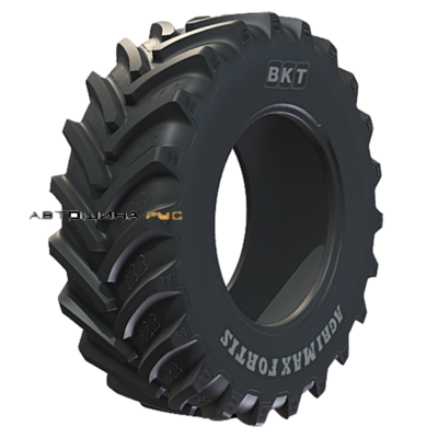 BKT 710/75R42 175D (172E) Agrimax Fortis R-1W TL