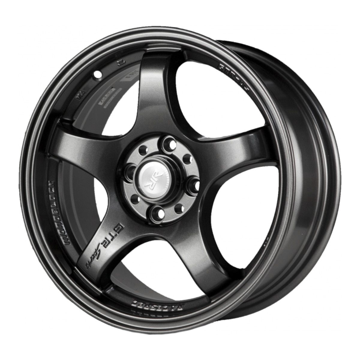 Race Ready Technology  CSS391  6,5\R15 4*100 ET38  d60,1  MK  [УТ000000636]