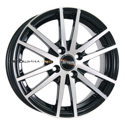 Tech Line 5,5x14/4x100 ET43 D60,1 435 BD
