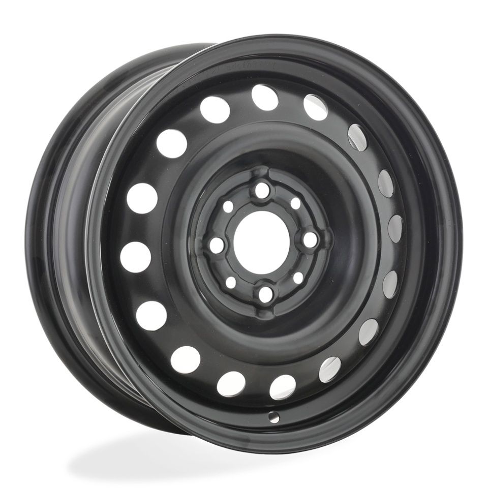 TREBL  Lada  53B35B P  5,5\R14 4*98 ET35  d58,6  Black  [9306770]  (12 отв.)