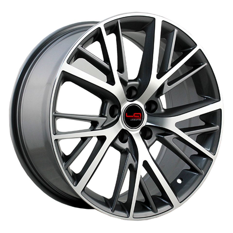 LEGE ARTIS Concept-LX522 10x21 5x150