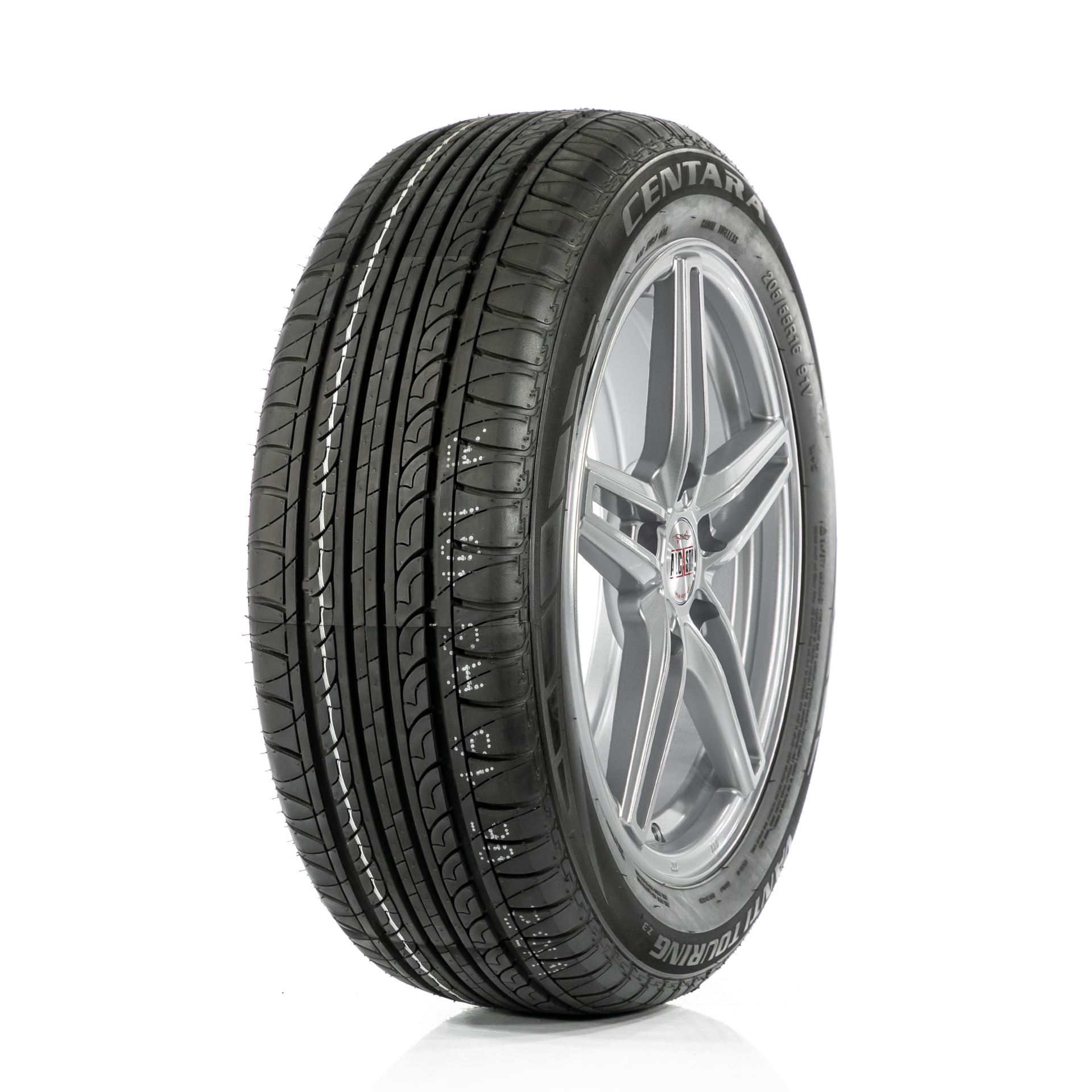 CENTARA VANTI TOURING Z3 205/60R16 96V XL