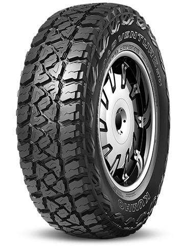 KUMHO Road Venture MT51 265/65R17 120/117Q *(2022)