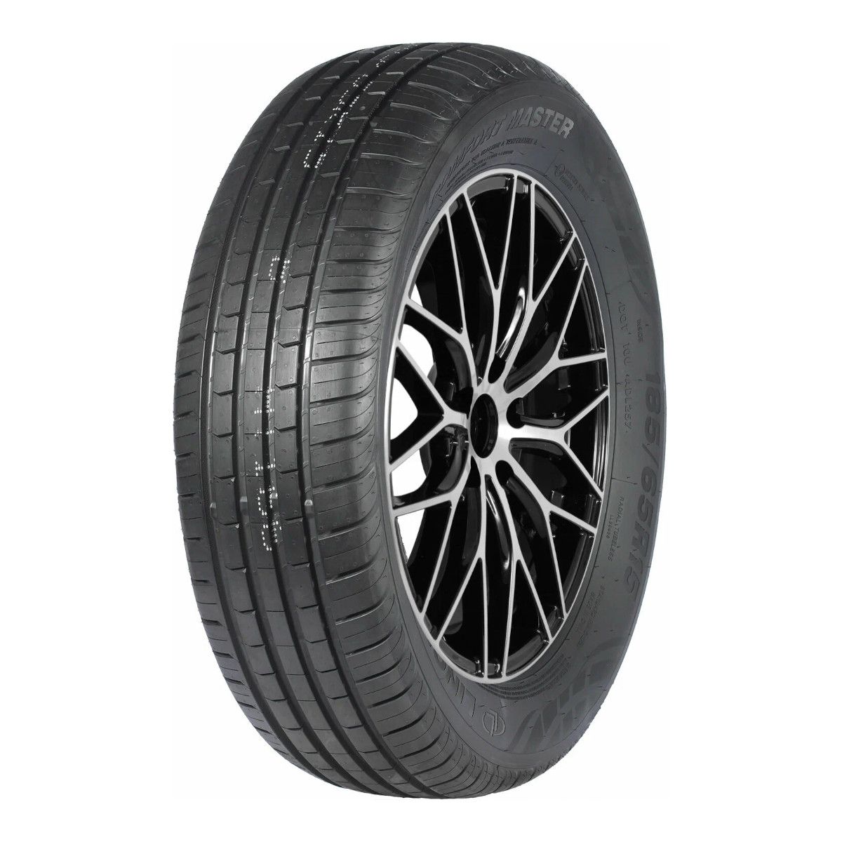 LINGLONG COMFORT MASTER 225/60R17 99V
