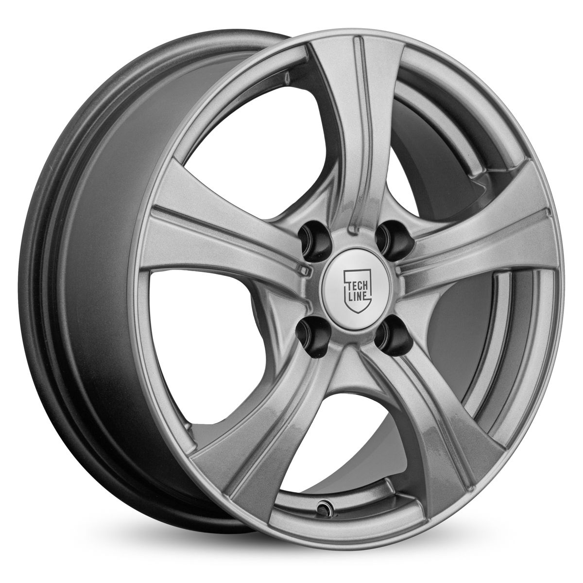 Tech Line 410 5x14 4x100