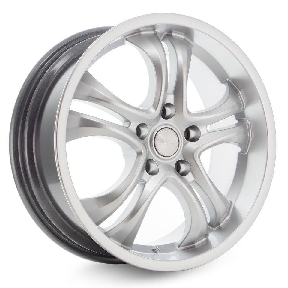 СКАД Versailles 7x18 5x100