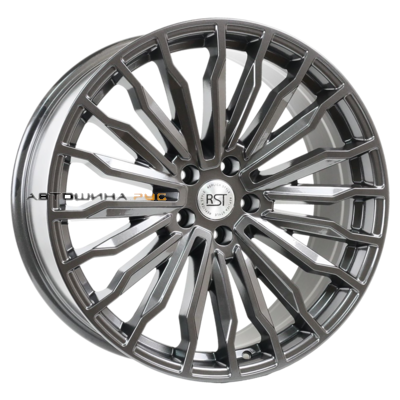 RST 9x20/5x108 ET38,5 D63,4 R032 (Volvo) BMG