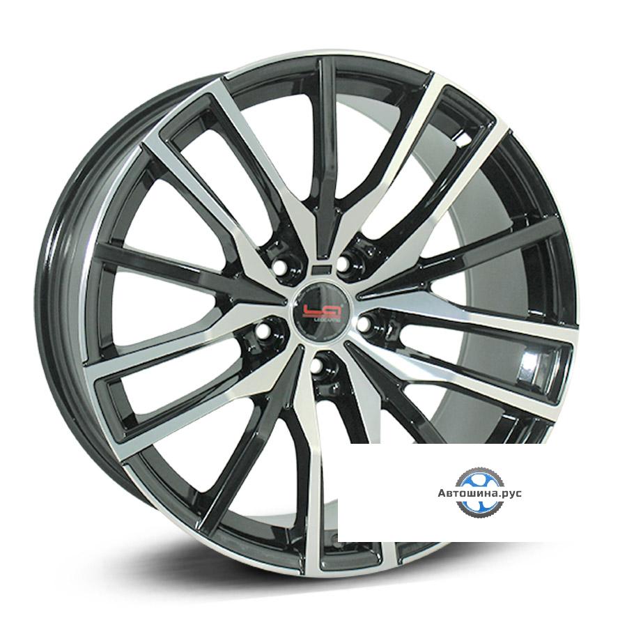 LegeArtis Replica Concept-B536 10.5x20/5x112 ET40 D66.6 GMF