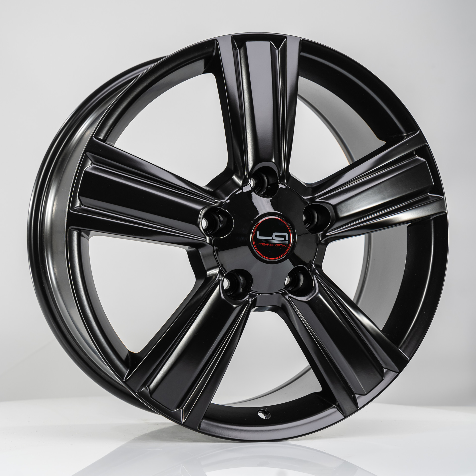 REPLICA LegeArtis Replica TY117 8.5x20/5x150 ET60 D110.1 MB