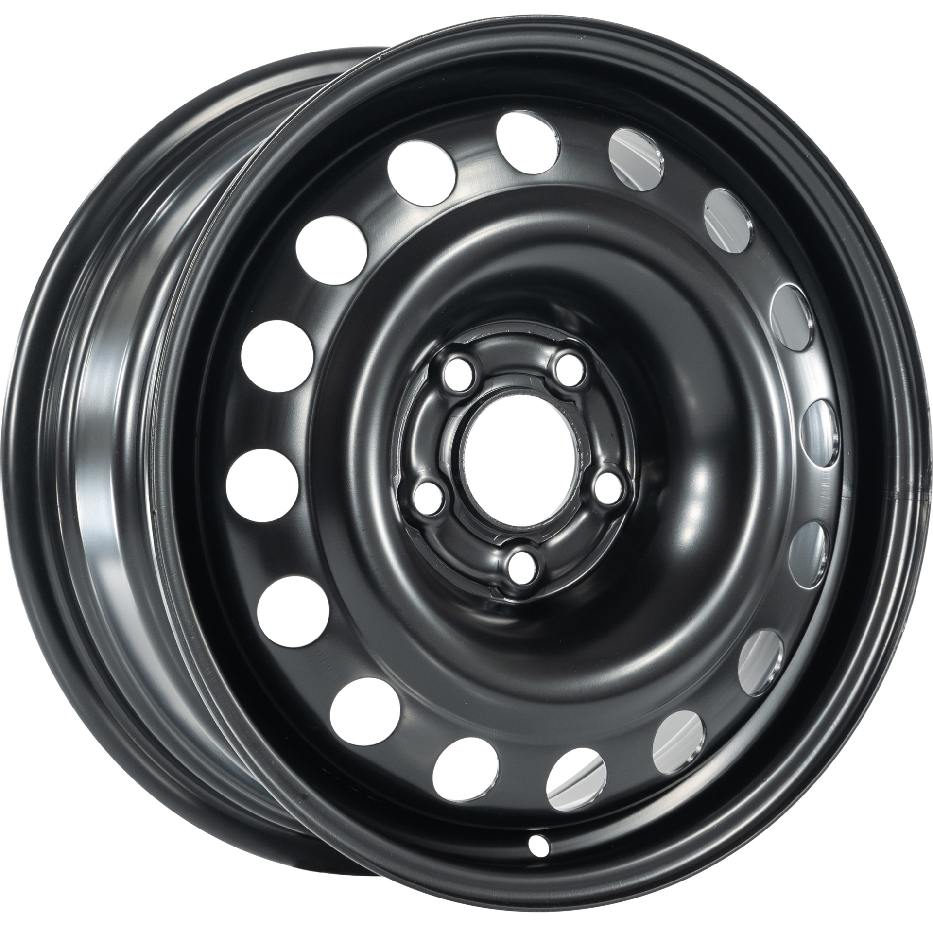 TREBL X40959 (коробка) 7x17/5x114.3 ET37 D66.6 Black