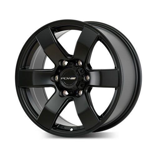 PDW HORIZON 8x17 6x139,7