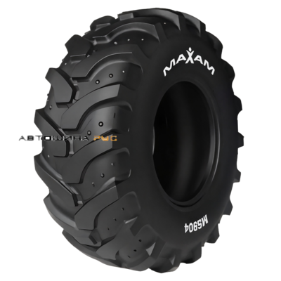Maxam 19,5L-24(500/70-24) IND 16PR 164A8 MS904 E R-4 TL ВЬЕТНАМ