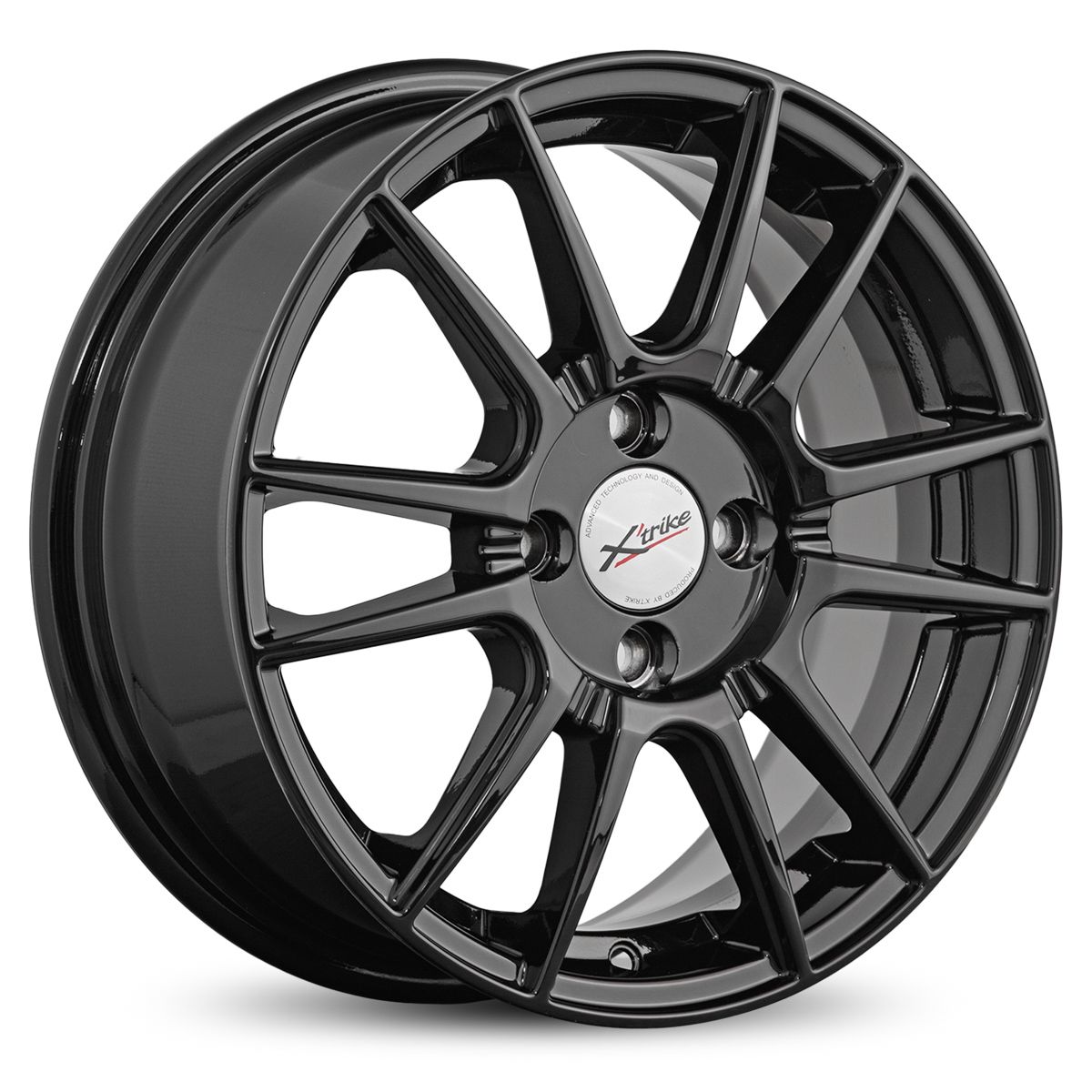 Xtrike X-127 6x15 4x100