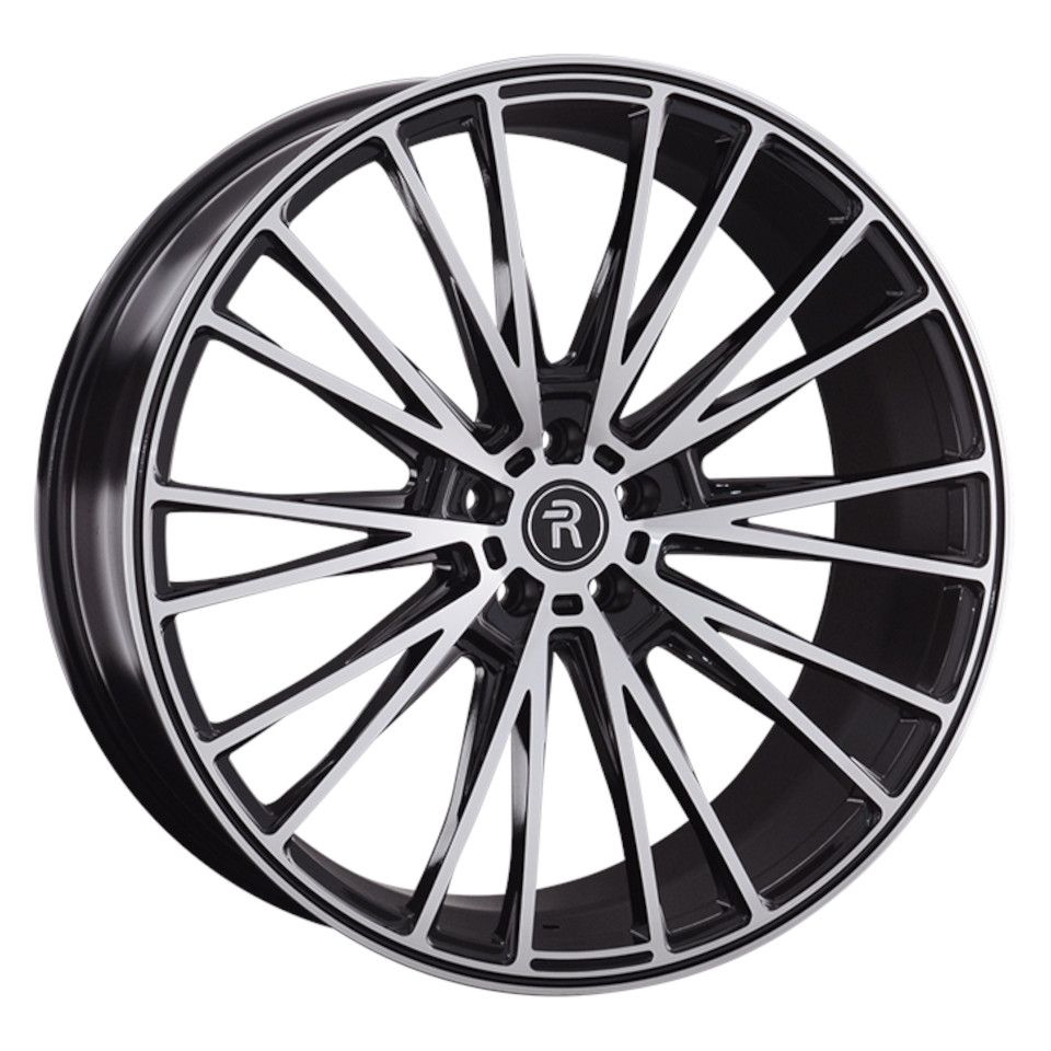 REPLAY LR78 9x22 5x108