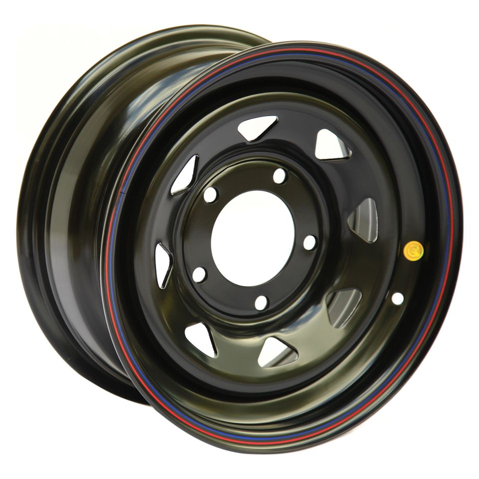 Off-Road Wheels 7x15 5x139,7