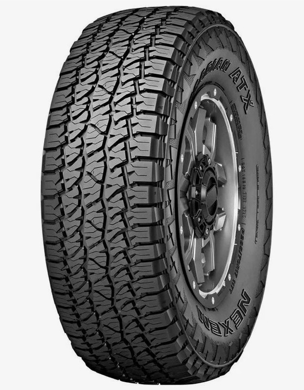 NEXEN ROADIAN ATX 255/75R17 111/108Q