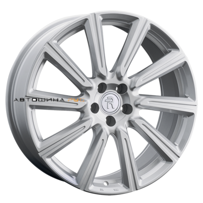 Replay 9x20/5x108 ET36 D65,1 CHR93 Sil (конус, C645)