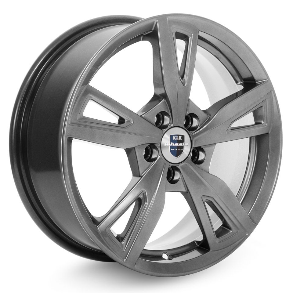 КиК Фишт (КС690) 6x16 5x100