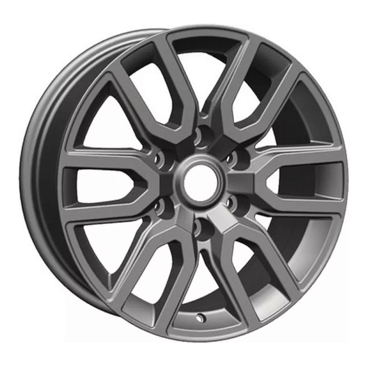 Carwel Барал 1723 8x17 6x139,7