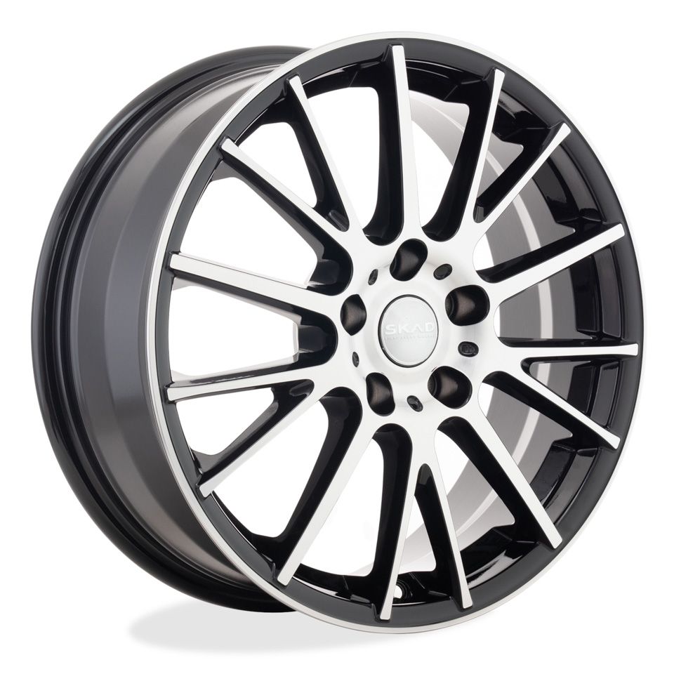 СКАД Дубай 6x17 5x114,3