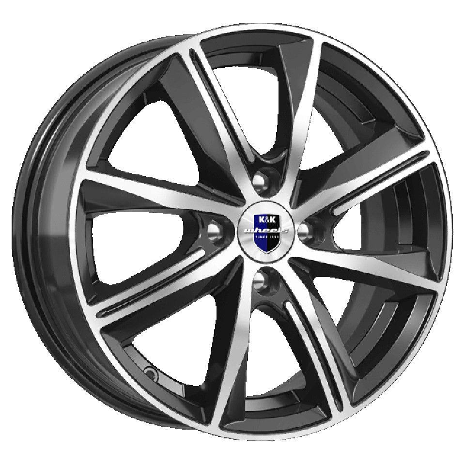 КиК Арнар (КС904) 7x16 5x108