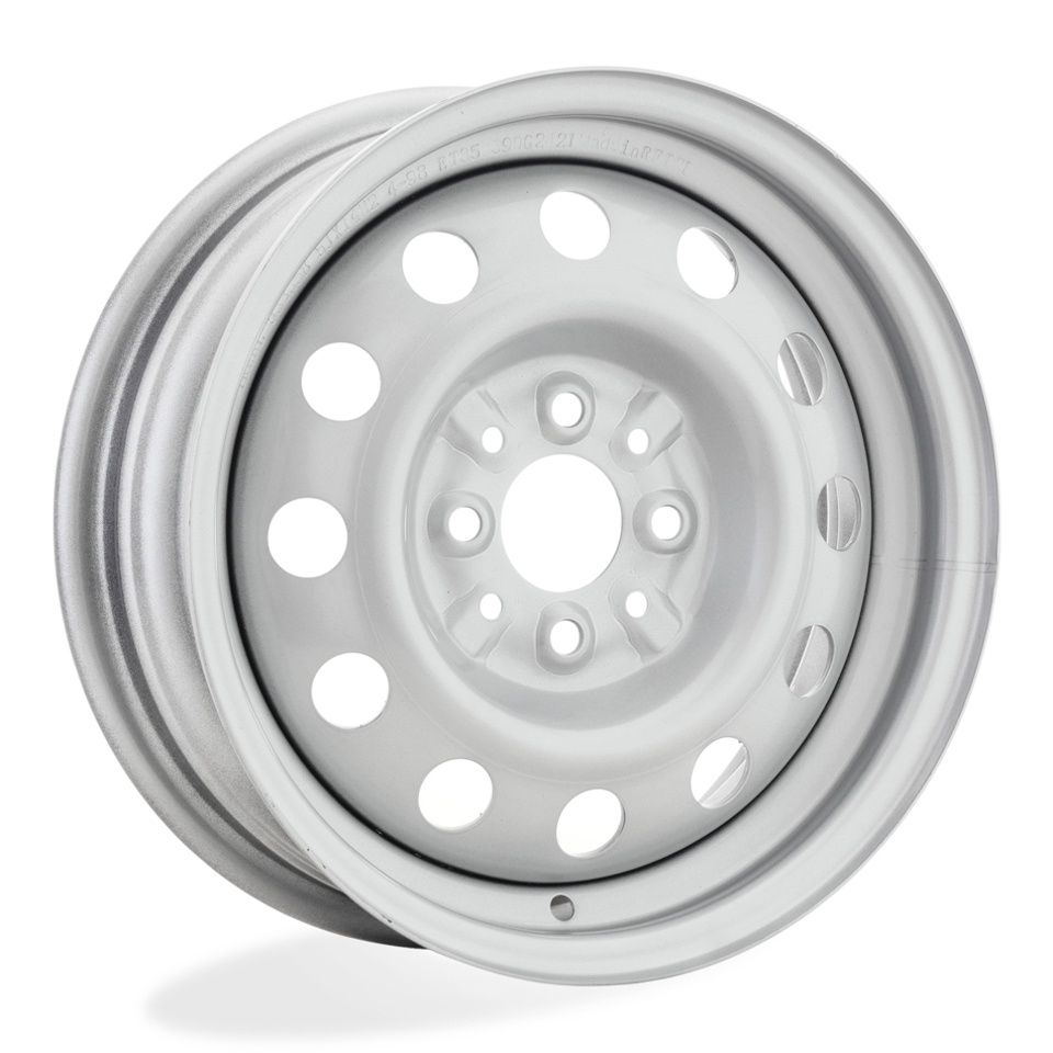 TREBL 53B35B P 5x14 4x98