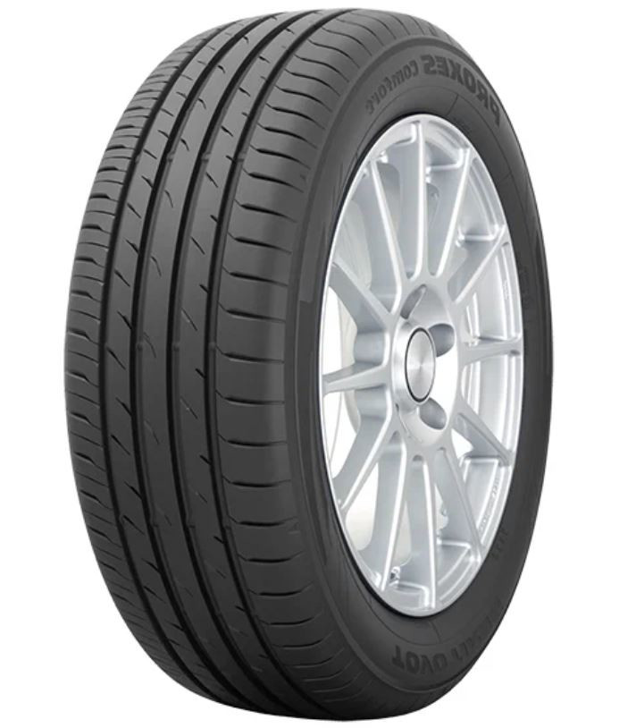 TOYO Proxes COMFORT SUV 215/60R16 99V XL