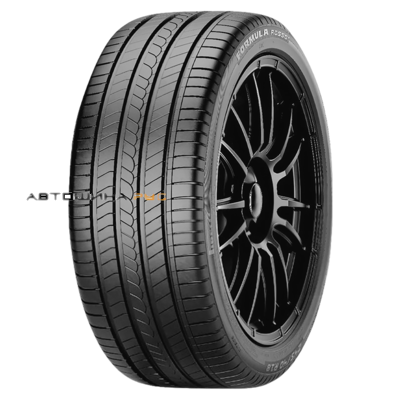 Pirelli Formula 245/45R18 100W XL Rosso TL
