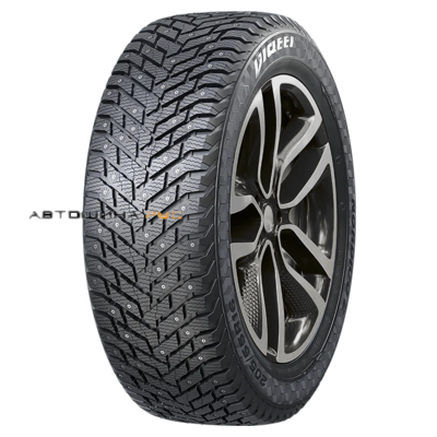 Viatti 195/65R15 95T Nordico 2 V-528 TL (шип.)