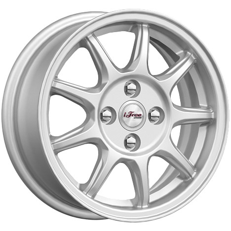 iFree ЭВИЛ 5.5x14/4x98 ET35 D58.5 Нео_классик
